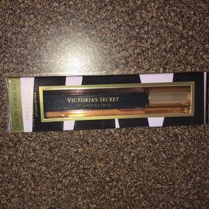 Scandalous rollerball